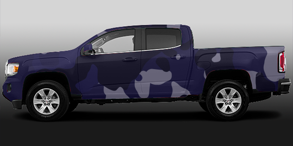 CAMO WRAPS (SA_013)